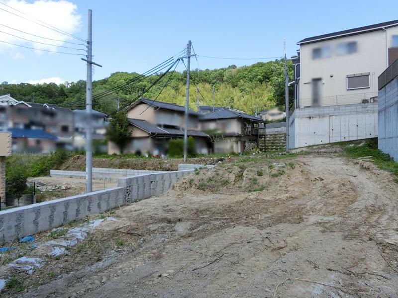 辻町（東生駒駅） 1440万円