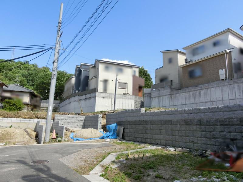 辻町（東生駒駅） 1440万円