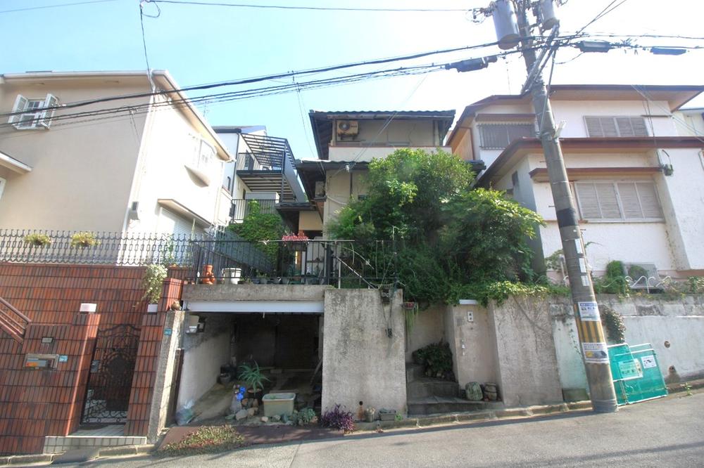 東山町（芦屋川駅） 3480万円