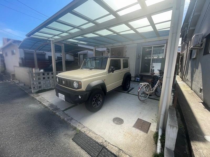 松原１（吉田駅） 3780万円