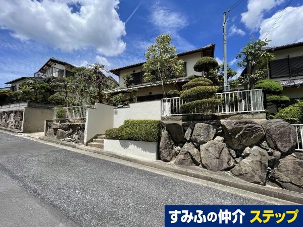 帝塚山南４（富雄駅） 2980万円