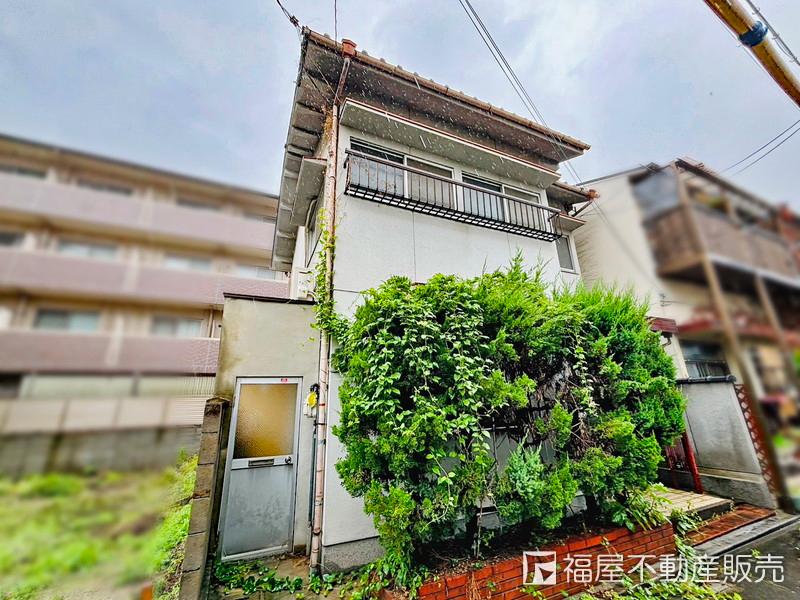 東九条明田町（九条駅） 2450万円