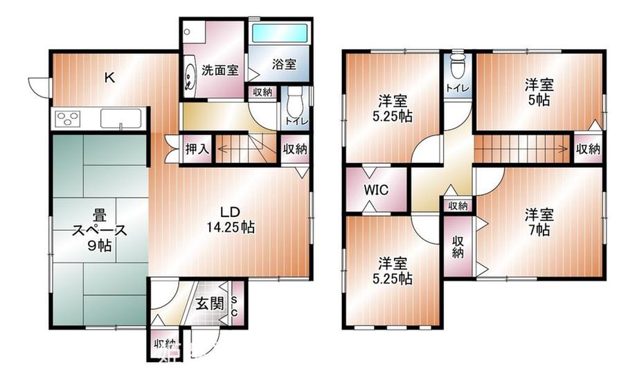 飾磨区中島（飾磨駅） 1680万円