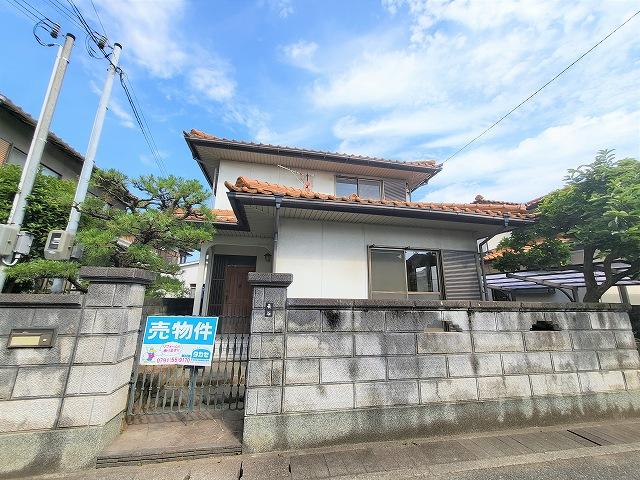 中広（播州赤穂駅） 750万円