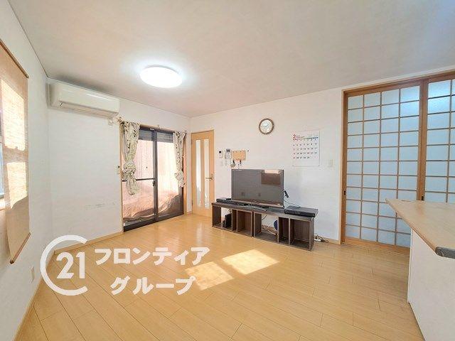 津田西町２（津田駅） 1798万円