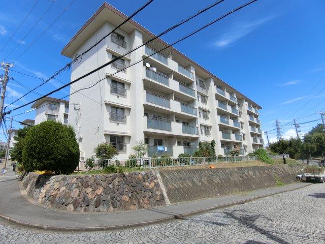 狩口台住宅42号棟