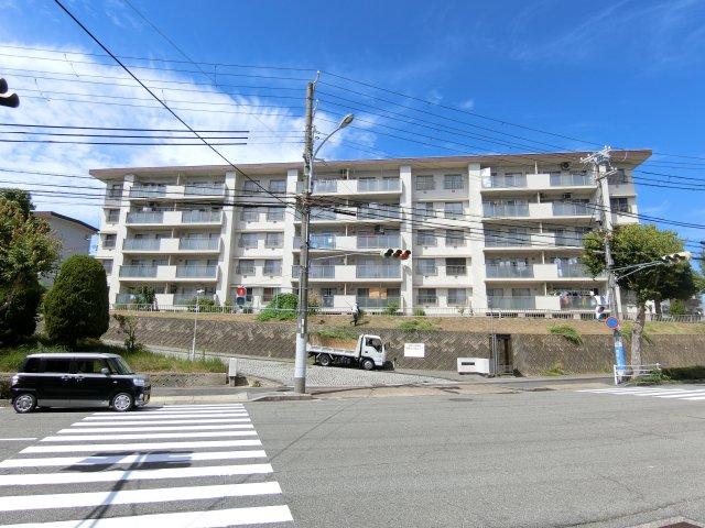 狩口台住宅42号棟