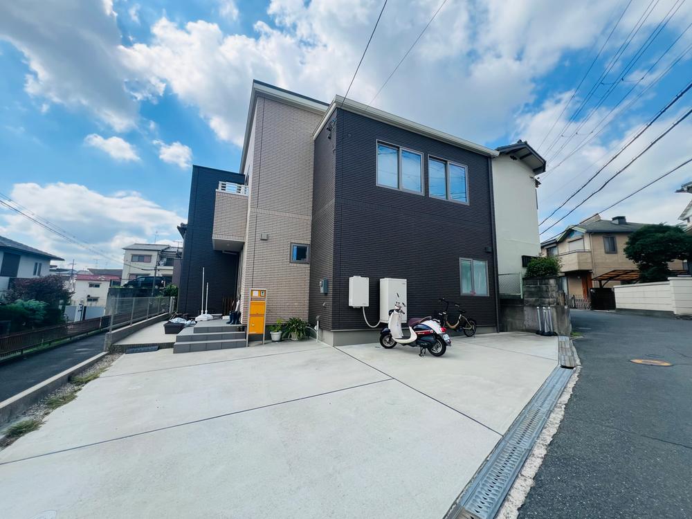 山之上北町（枚方市駅） 5900万円