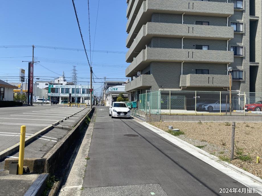 コモンステージ堺市百舌鳥梅北町【積水ハウス】