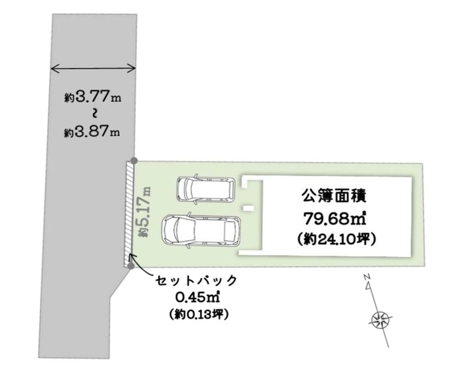 今福南２（蒲生四丁目駅） 3230万円