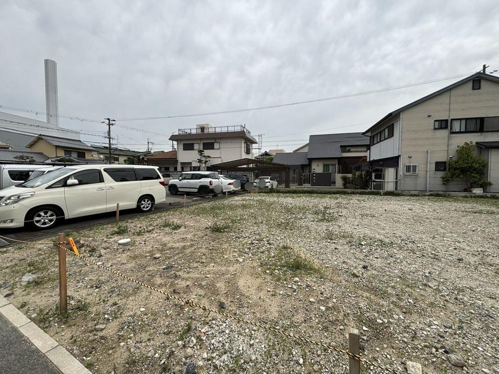 大阪市東淀川区南江口