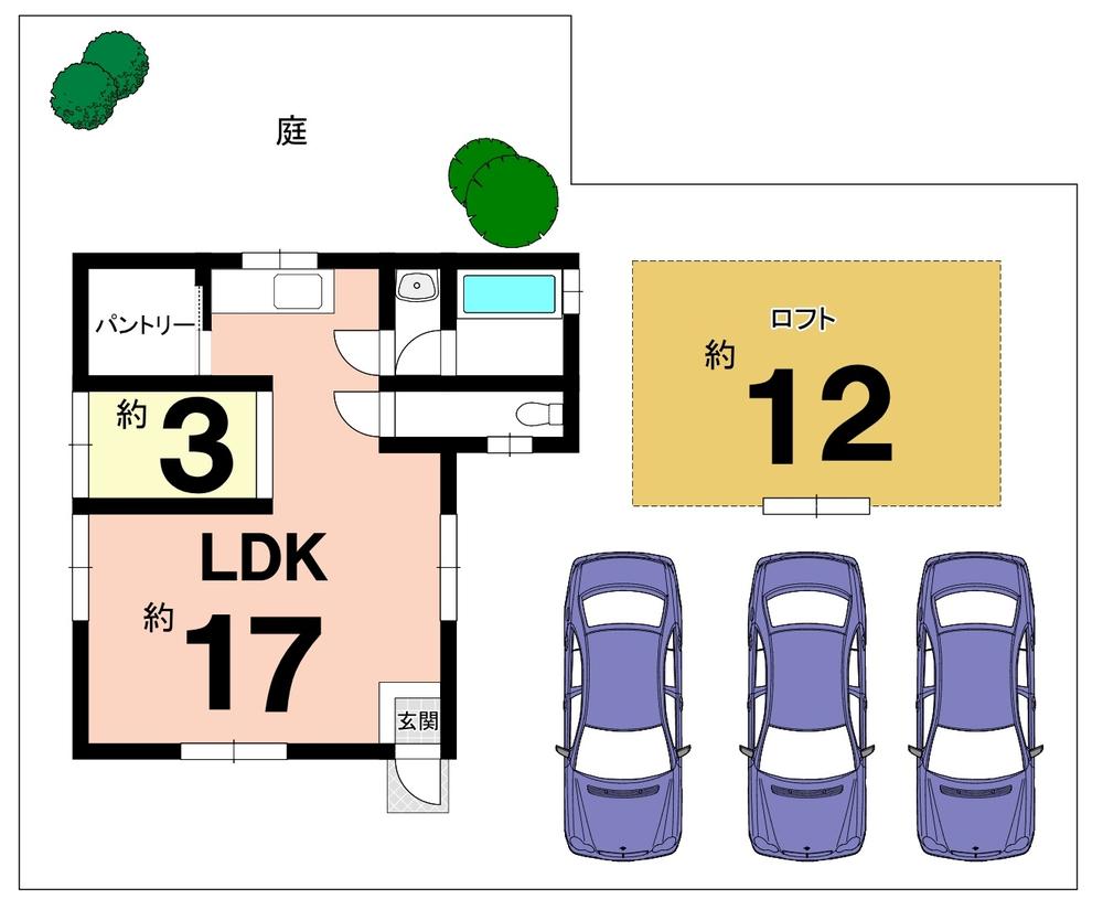 南小松（近江舞子駅） 850万円