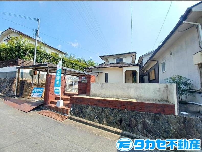 香寺町中寺（溝口駅） 680万円