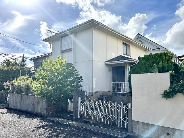 detached 兵庫県神戸市西区月が丘５
