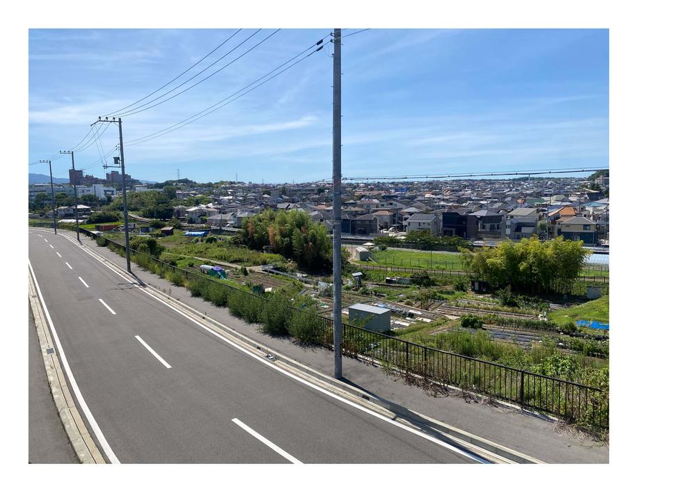 MOCX GARDEN 金剛・伏山(建築条件付き宅地)