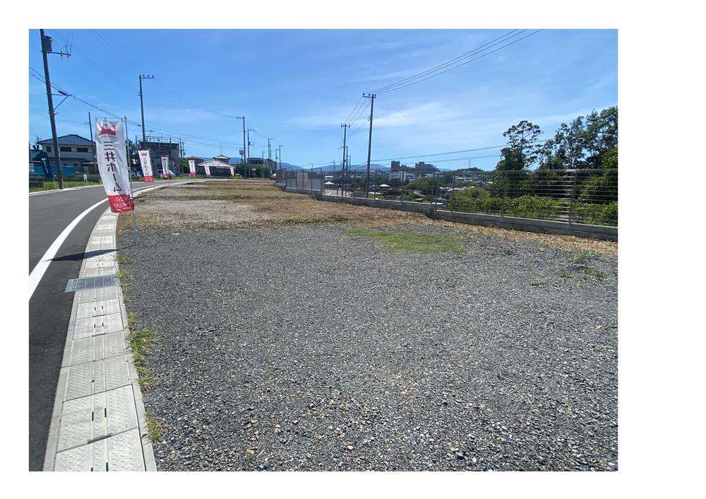 MOCX GARDEN 金剛・伏山(建築条件付き宅地)