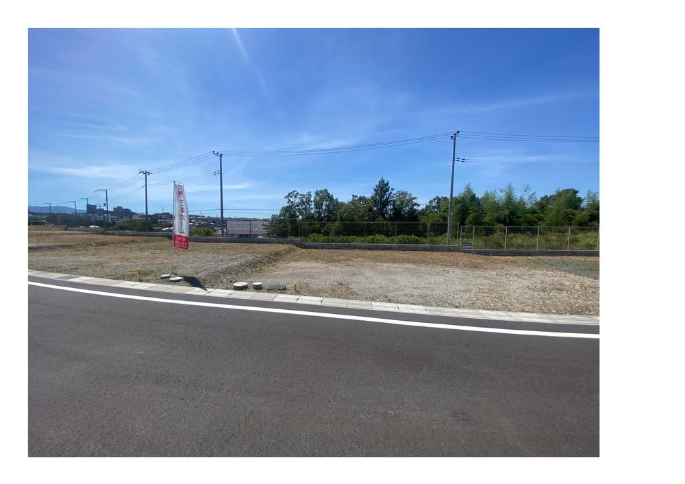 MOCX GARDEN 金剛・伏山(建築条件付き宅地)