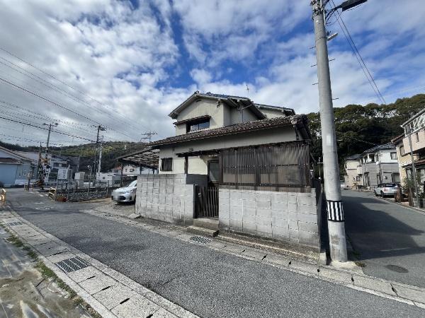 的形町的形（的形駅） 800万円