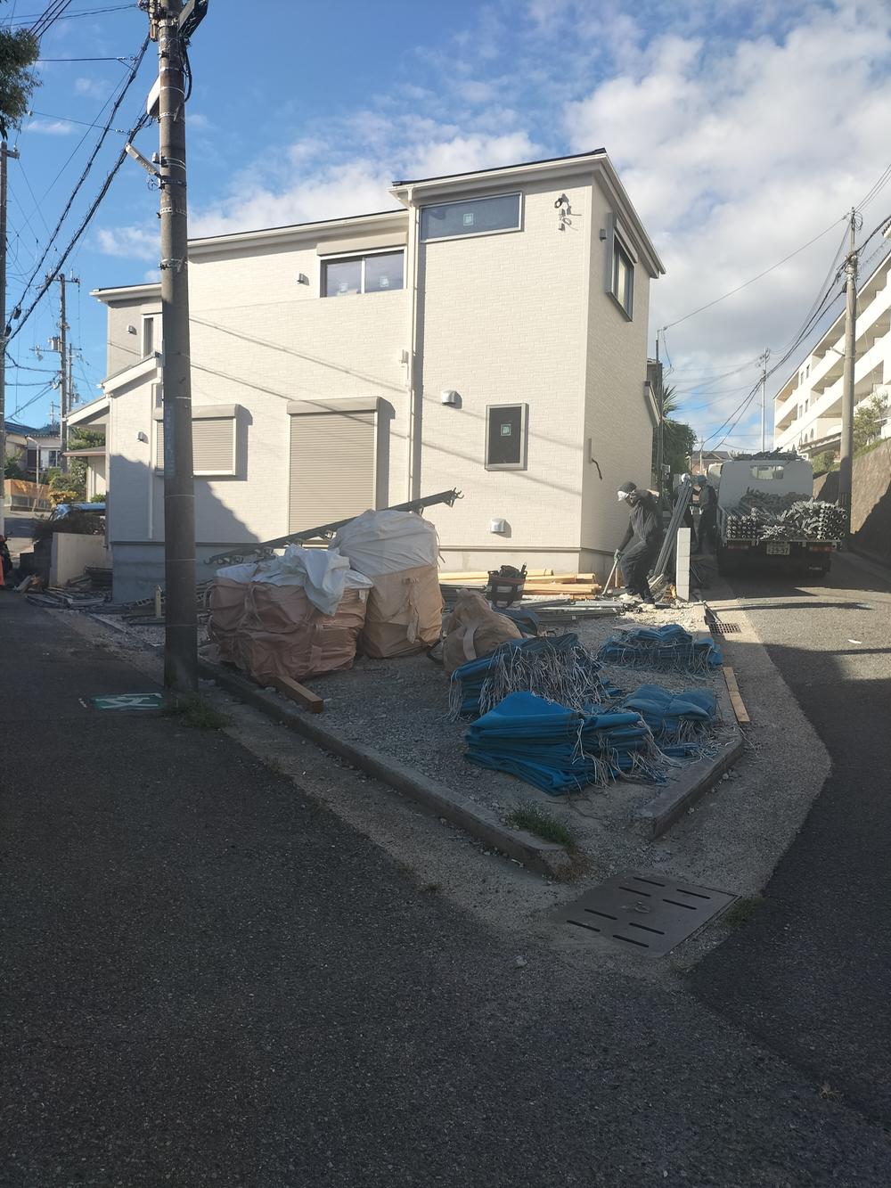 塩屋町６（滝の茶屋駅） 3680万円・3780万円