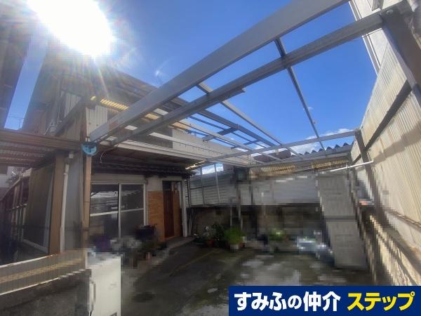 星丘２（星ケ丘駅） 1200万円