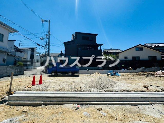 太秦元町（寝屋川市駅） 2380万円