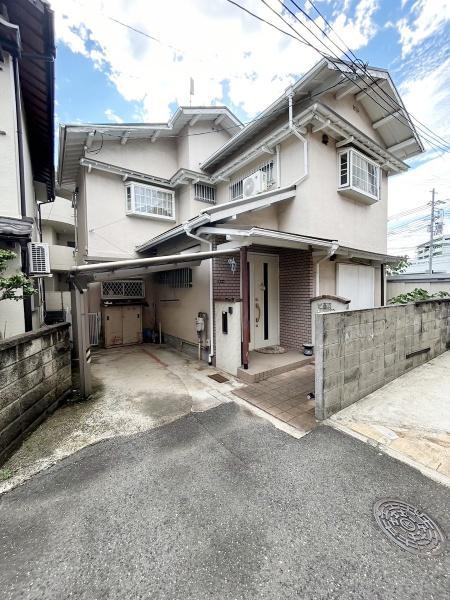 土生町６（東岸和田駅） 1580万円