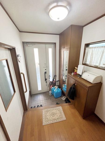 土生町６（東岸和田駅） 1580万円