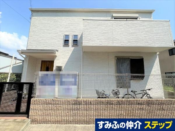 菊水町９（湊川公園駅） 3680万円