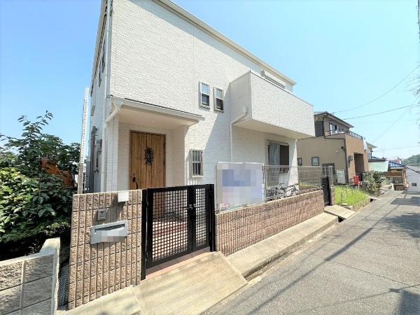 菊水町９（湊川公園駅） 3680万円