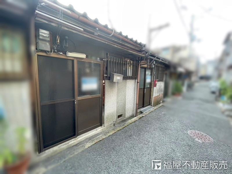 田島１（北巽駅） 1000万円