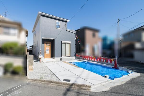 帝塚山１（富雄駅） 2580万円