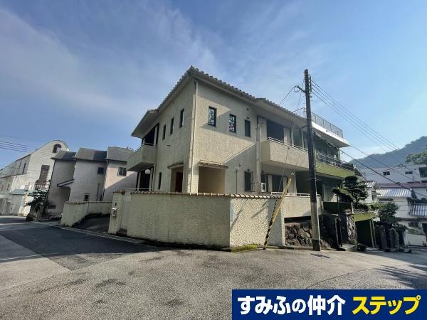 熊内町８（新神戸駅） 3280万円