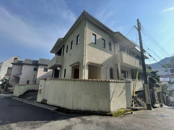 熊内町８（新神戸駅） 3280万円