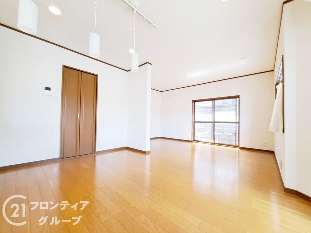 黄金野２（牧野駅） 2180万円