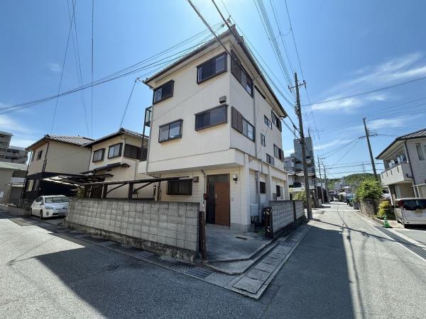 白浜町（白浜の宮駅） 1299万円