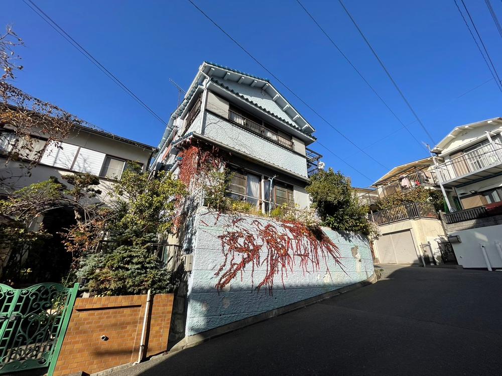 塩屋台２（塩屋駅） 780万円