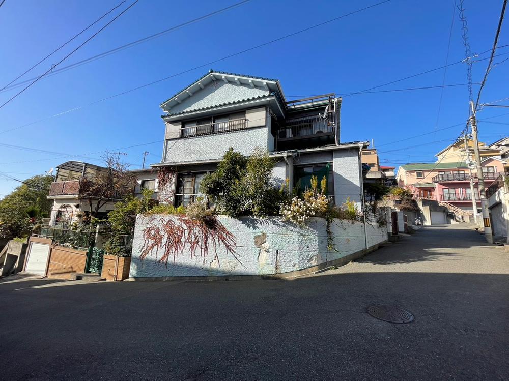 塩屋台２（塩屋駅） 780万円