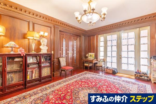 高辺台２（金剛駅） 7990万円