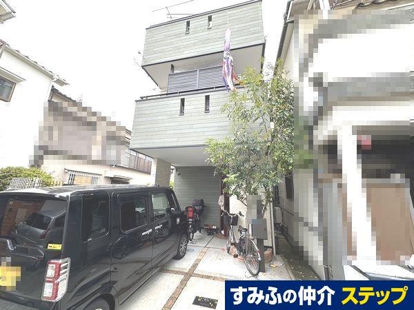 氷室町１（湊川駅） 2780万円