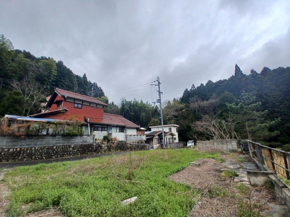 三雲（三雲駅） 500万円