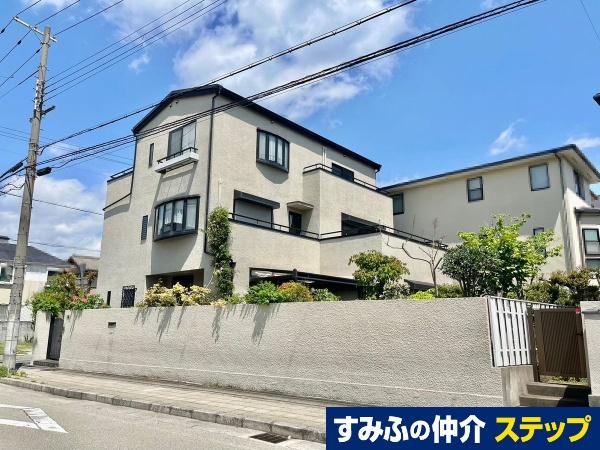 甲子園口３（甲子園口駅） 1億3000万円