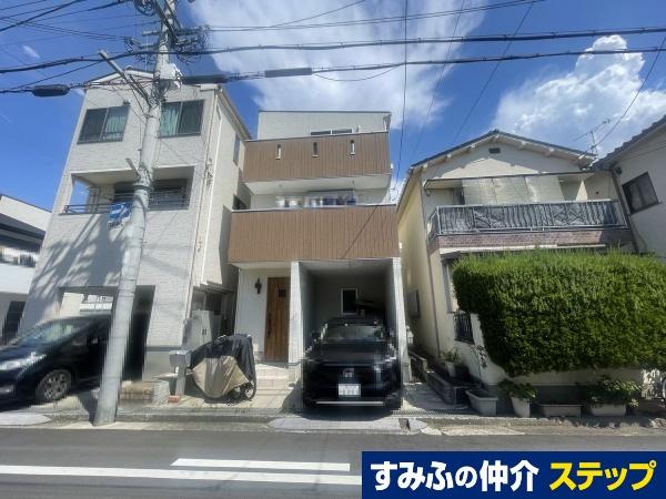 鳳中町５（鳳駅） 3320万円