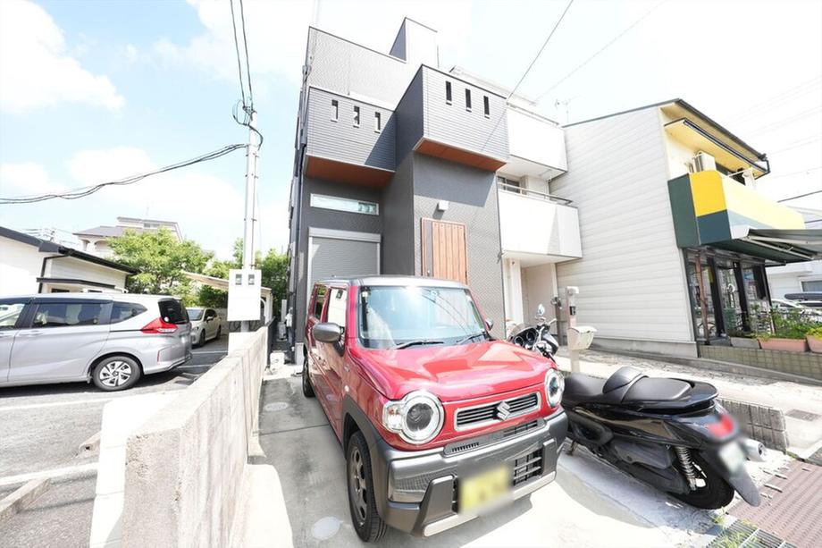 寿町３ 3490万円