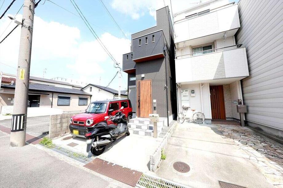 寿町３ 3490万円