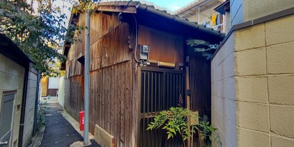 今熊野宝蔵町（東福寺駅） 1250万円