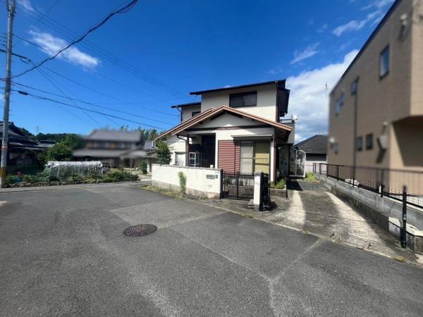 千町２（石山駅） 1380万円