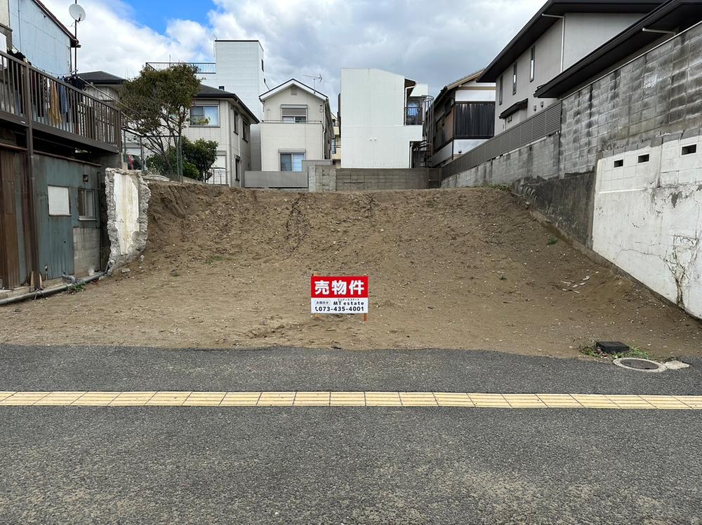 北坂ノ上丁（和歌山市駅） 3480万円