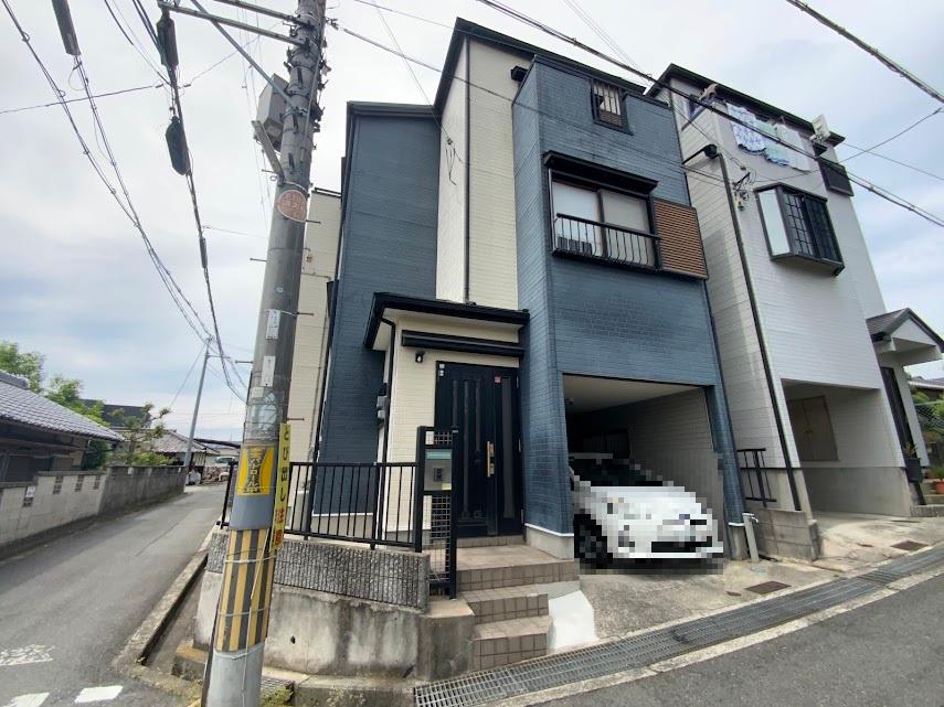 東阪本町（和泉中央駅） 780万円