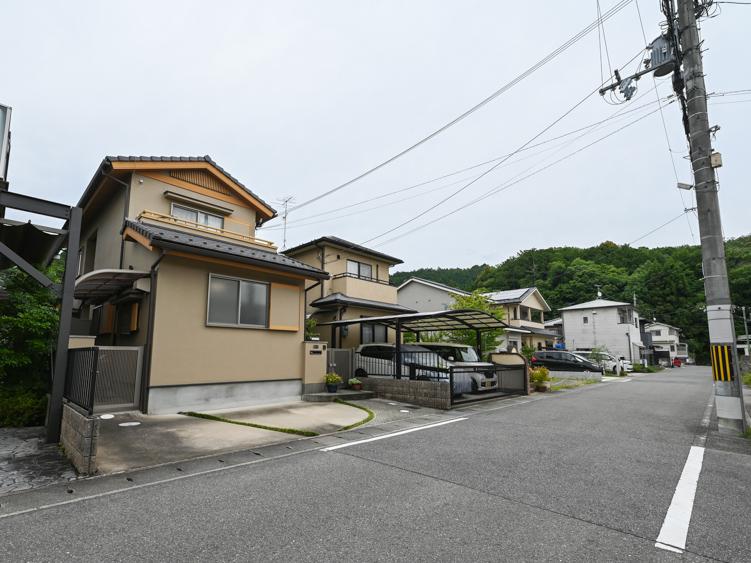 岩倉長谷町（岩倉駅） 2980万円