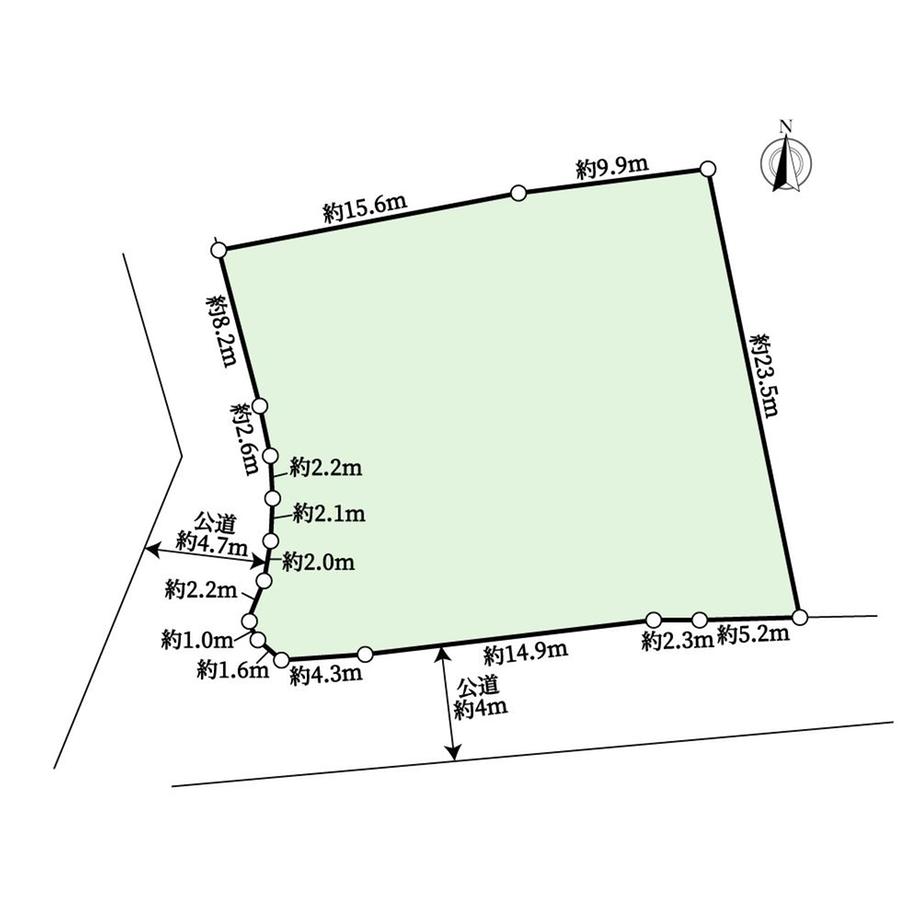 東山町（芦屋川駅） 2億5100万円